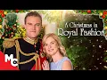 A Christmas In Royal Fashion Full Hallmark Movie Christmas Romance Cindy Busby