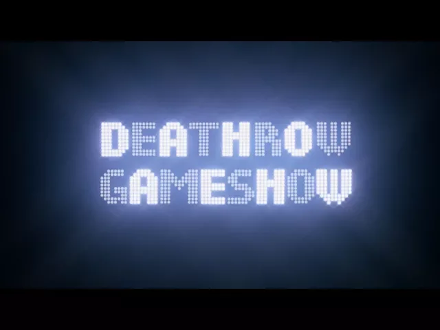 Deathrow Gameshow: 1988 Theatrical Trailer (Vinegar Syndrome)