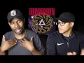 Soundgarden - Outshined REACTION