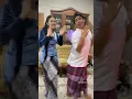 Download Lagu Baby Shima Dan Mimi Peri kejut orang ramai Sahur!!