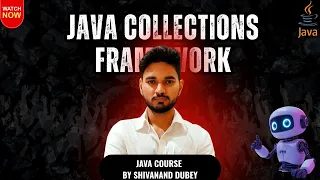 Java Collections Framework Explained in 3 Minutes List Set Map Overview JAVA COURSE