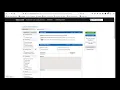 Data Axle Reference Solutions search by industry geography