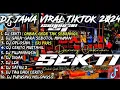 Download Lagu DJ JAWA TERBARU 2024 HOREG FULL ALBUM • DJ SEKTI X SIGAR V3 X OPLOSAN • VIRAL TIKTOK 2024