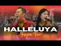 Download Lagu Sound Of Praise - Haleluya Terpujilah Tuhan (Live At Alfa Omega Church)