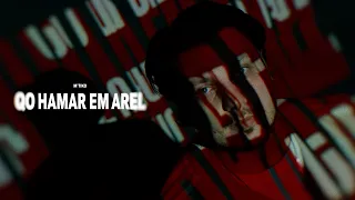 M'TIKO - QO HAMAR EM AREL