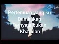 Download Lagu Rhoma irama \u0026 noer halima pertemuan lirik