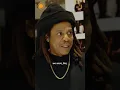 JAY-Z on inspiration behind Blue Ivy s name