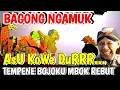 Download Lagu BAGONG NGAMUK,DURNO ASU TEMPENE BOJOKU OJO MBOK REBUT || WAYANG KULIT KI SENO NUGROHO LUCU TENAN