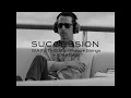 Download Lagu Succession Main Theme (EXTENDED Version - Piano + Strings + 808 + Beat)