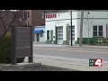 Former 1940s St Charles Texaco Station transformed into food truck garden Frenchtown businesses