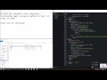 Basic Python Login System Speed Coding