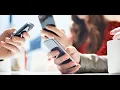 Mobile range classification - Streamlit application