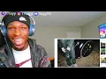 K-Trap - Attack The Day (Official Video) REACTION