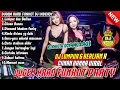 DUGEM HARD FUNKOT 2024 !! LUMPUR \u0026 BERLIAN X CIINAN BANNA REMIX FUNKOT VIRAL TERBARU - DJ INDEHOY