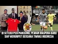 Download Lagu PATRICK KLUIVERT CALLED \