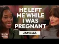 Lagu Jamelia: How I Found the Strength to Start My Life Over As a Single Parent
