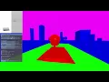 A Visual Explanation of Cascaded Shadowmaps