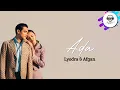 Download Lagu Lyodra \u0026 Afgan - ADA | lirik
