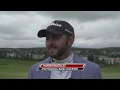 Hayden Buckley wins ATB Financial Classic on the MacKenzie Tour