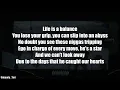 J Cole - False Prophets (Be Like This)  Lyrics