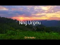 AKU IKHLAS - AFTERSHINE ft DAMARA DE VERSI BAHASA INDONESIA (OFFICIAL LIRIKMU VERSION)