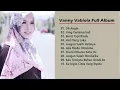 VANNY VABIOLA FULL ALBUM TERBAIK💕| ADA RINDU UNTUKMU | LAGU KENANGAN SEPANJANG MASA💕