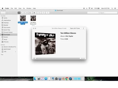 Download MP3 How to make Mp3 files Louder [Windows & Mac]
