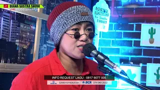 cover lagu dagang pindang diana sastra