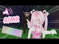 Lagu 99 Nights in the Forest but It's *CREAMY* Keyboard ASMR ( + CONTEST)
