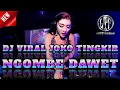 Download Lagu DJ JOKO TINGKIR NGOMBE DAWET JEDAG JEDUG VIRAL