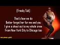 Download Lagu Queen Pen - Party Ain't a Party ft. Mr. Cheeks, Markell Riley \u0026 Nutta Butta (Lyrics)