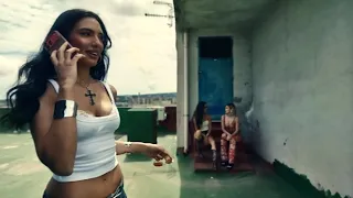 Shiva - Bad Bad Bad feat. Geolier (Official video)