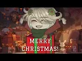 MERRY CHRISTMAS! || Vampire Deku AU || Christmas Special || ft. Shindeku