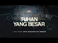 Download Lagu Tuhan Yang Besar (Sari Simorangkir) | UNDVD Live From GPdI Maranatha Medan
