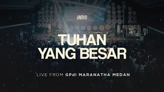 tuhan yang besar sari simorangkir undvd live from gpdi maranatha medan