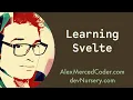 Svelte - Conditionals and Props
