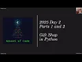 Advent of Code 2025 - Day 02