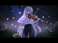 Download Lagu {MUZIC}Lindsey Stirling  Carol of the Bells Slowed \u0026 Reverb
