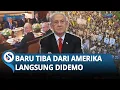 Download Lagu APES BANGET! Netanyahu Baru Tiba dari AS, Langsung Disambut Demo Besar besaran di Tel Aviv!