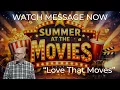 Love That Moves