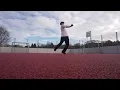 RIN - 1994 | HipHop dance freestyle