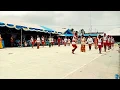 Download Lagu TariAdat dari kei busur panah dan sawat bersama \