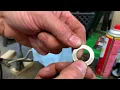 Poor mans power steering - John Deere L130 5 year update