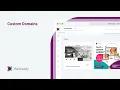 How to Set Up Custom Domains in Webready Step-by-Step Guide