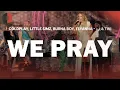 Download Lagu Coldplay, Little Simz, Burna Boy, Elyanna, TINI - WE PRAY (TINI Version) | Top Songs | Lyrics