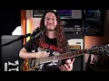 Black Sabbath - Hole in the Sky (Guitar Lesson)