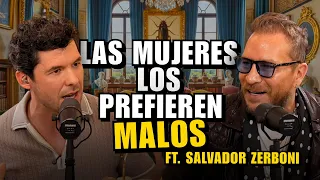 Women Prefer Bad Boys ft SALVADOR ZERBONI