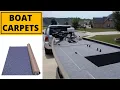 Best Boat Carpets on The Market Top 5 Marine Carpets Buying Guide