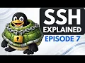 How Hackers Pivot with SSH Dynamic Port Forwarding Explained