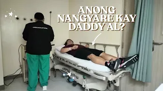 WEDDING ANNIVERSARY PERO NASA OSPITAL? | AustriaFamilyVlogs